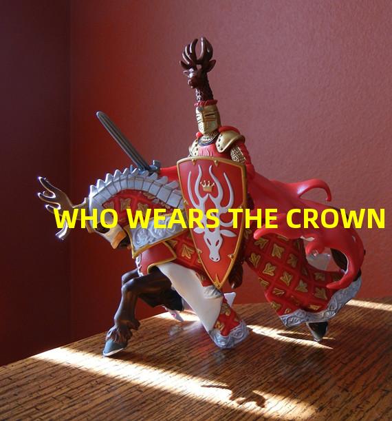 WHO WEARS THE CROWN? REIGNING SUPREME IN ASURA AWAKENING